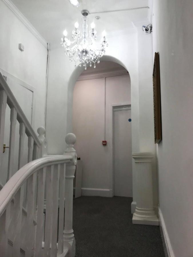 The Avenues And Alleyways Mánchester Exterior foto